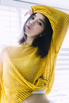 叶月奈穗